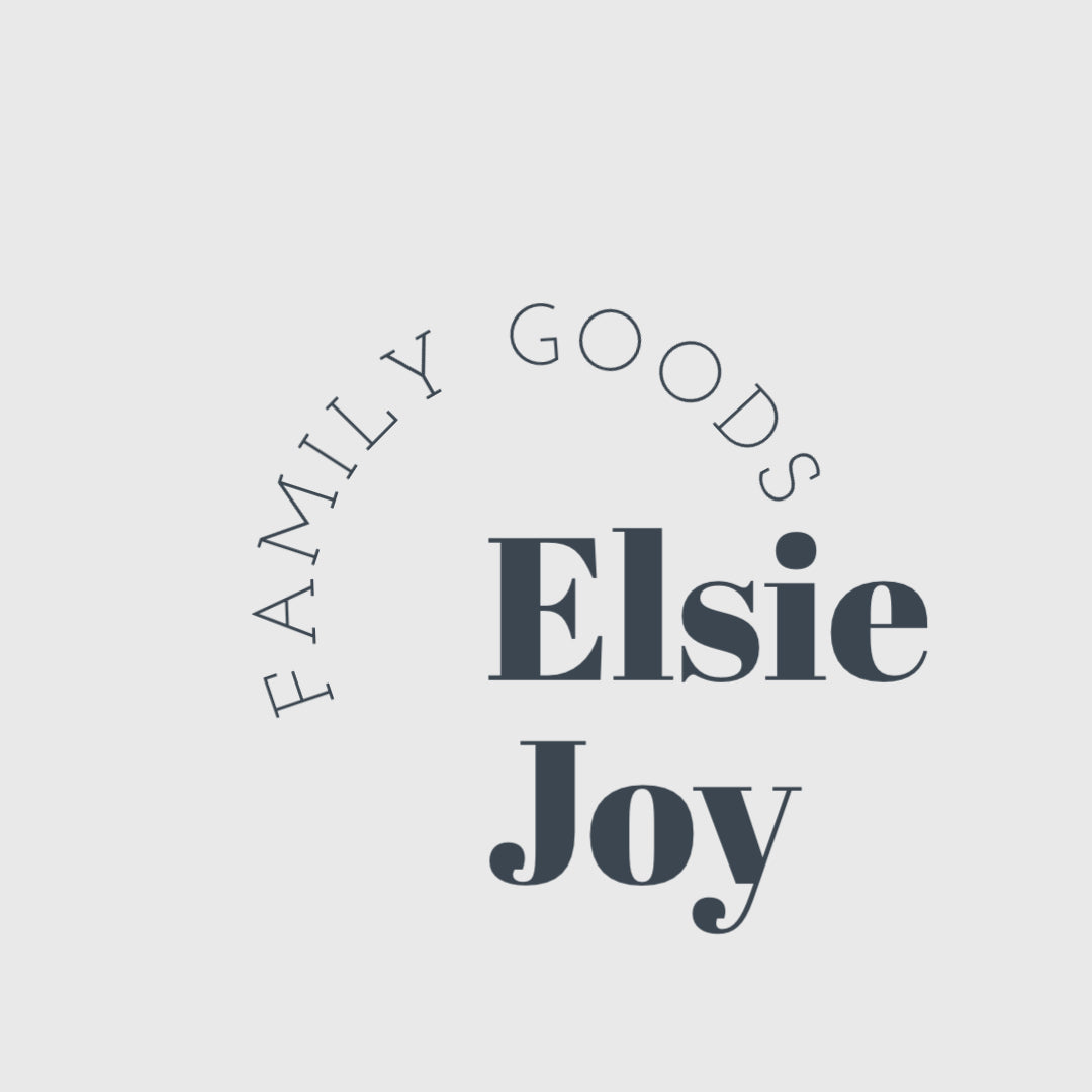 Elsie Joy Clothing Company